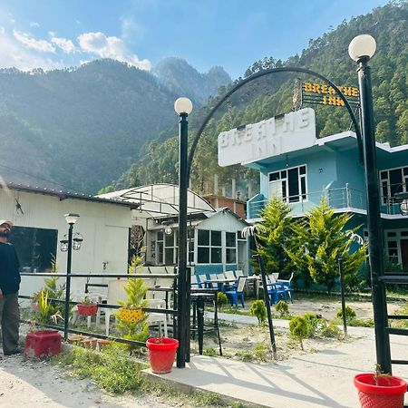 Breathe Inn Kasol Ngoại thất bức ảnh