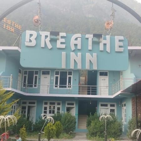 Breathe Inn Kasol Ngoại thất bức ảnh