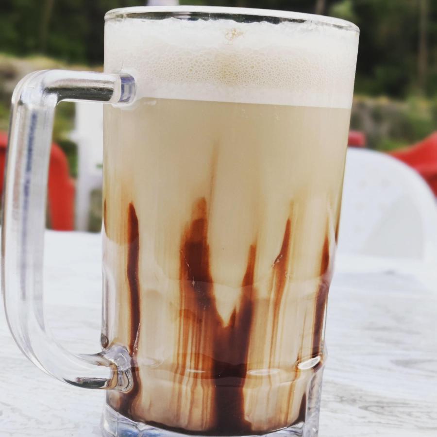 Breathe Inn Kasol Ngoại thất bức ảnh