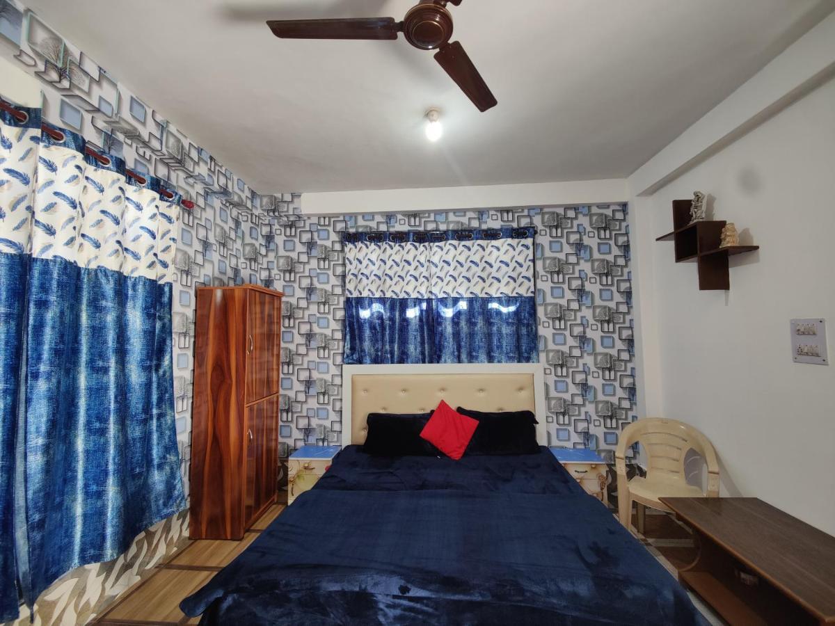 Breathe Inn Kasol Ngoại thất bức ảnh