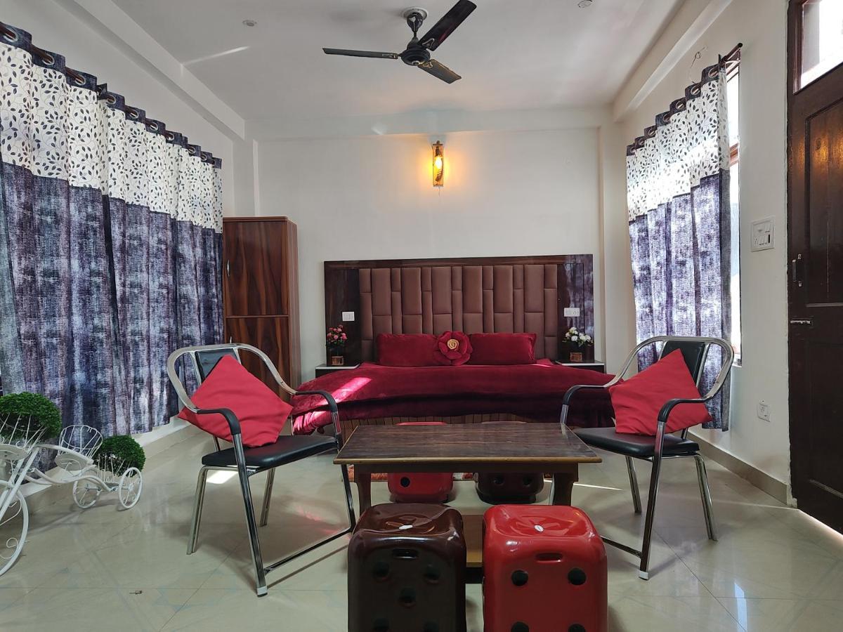 Breathe Inn Kasol Ngoại thất bức ảnh