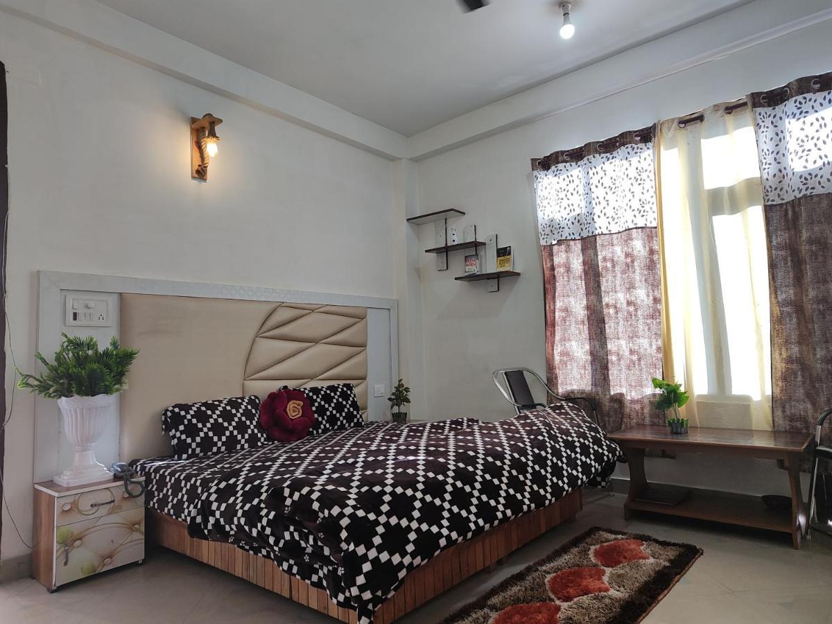 Breathe Inn Kasol Ngoại thất bức ảnh