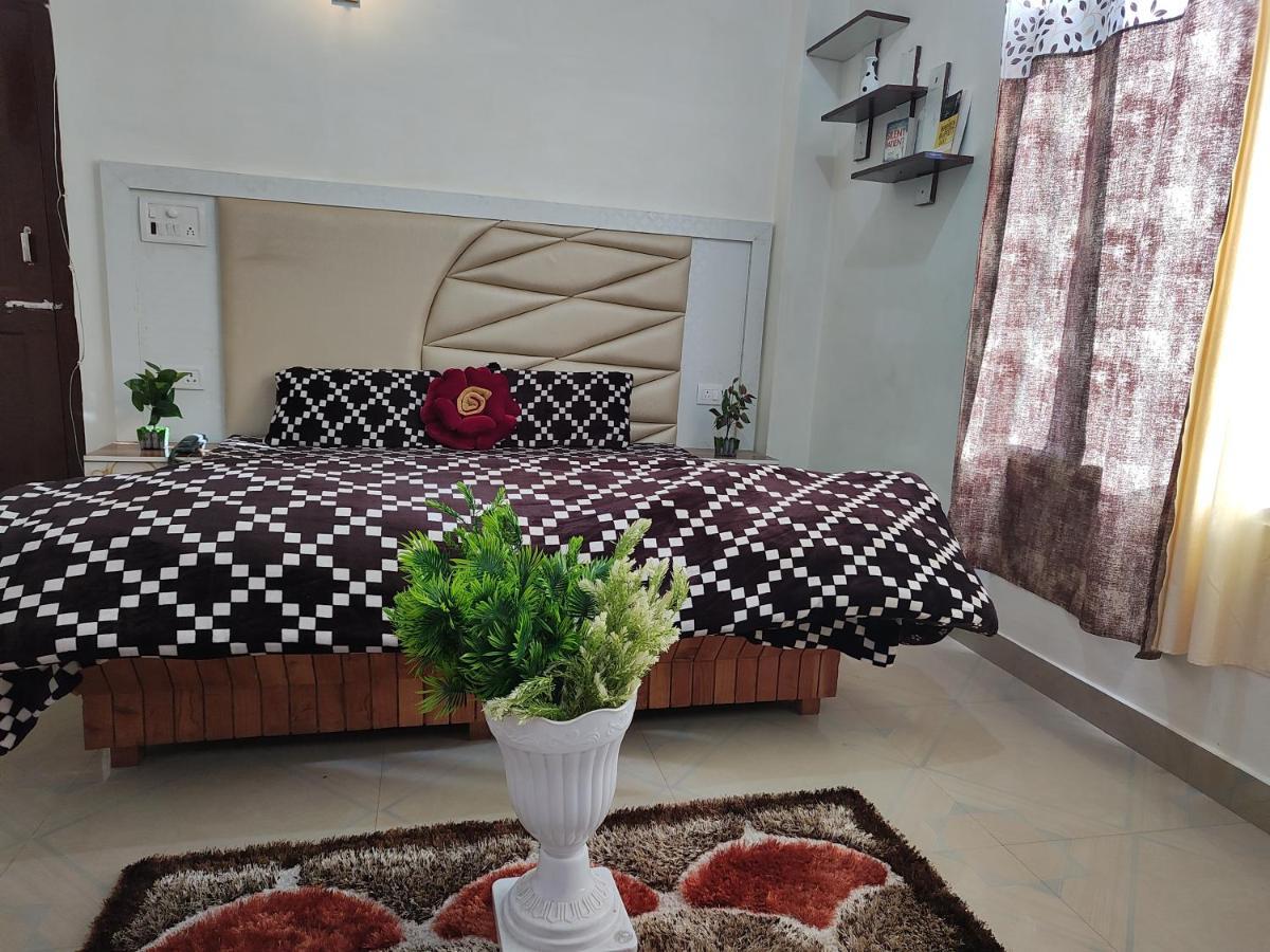 Breathe Inn Kasol Ngoại thất bức ảnh