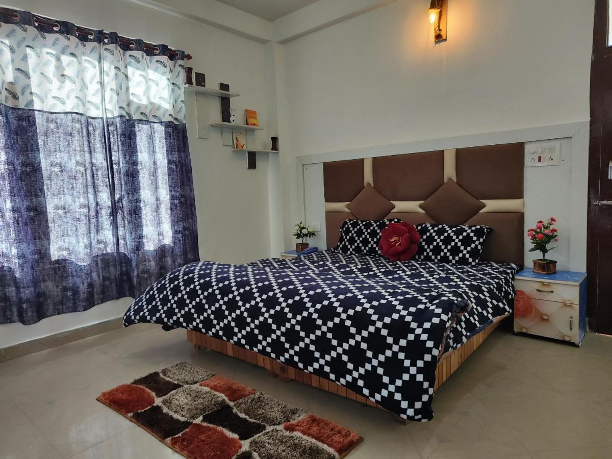 Breathe Inn Kasol Ngoại thất bức ảnh
