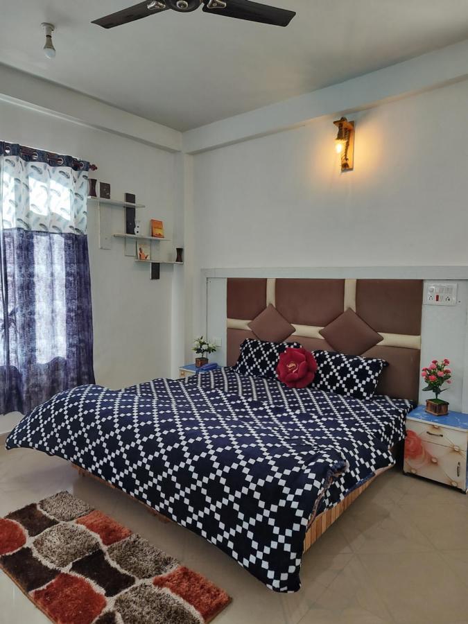 Breathe Inn Kasol Ngoại thất bức ảnh