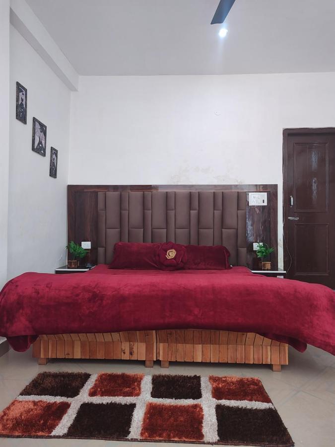 Breathe Inn Kasol Ngoại thất bức ảnh