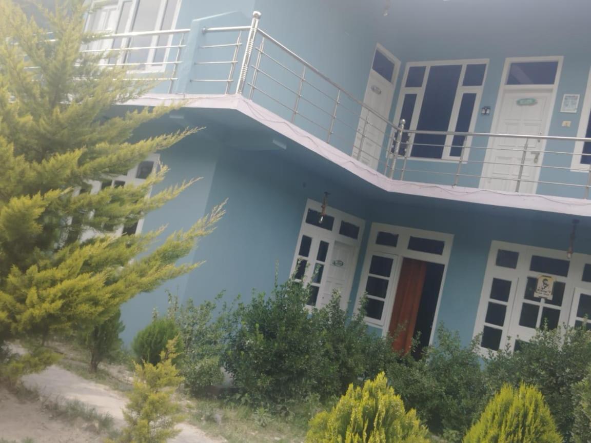 Breathe Inn Kasol Ngoại thất bức ảnh