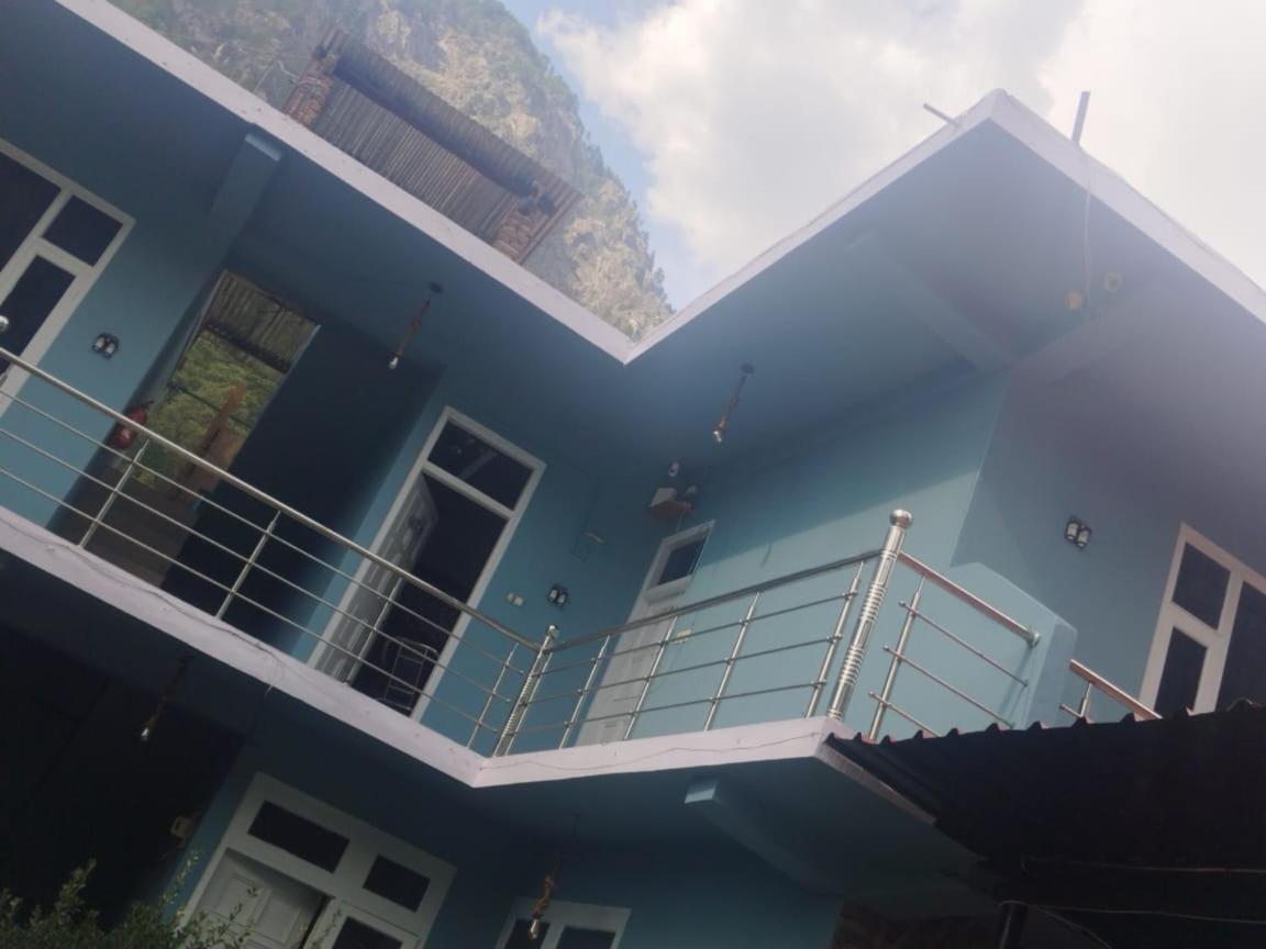 Breathe Inn Kasol Ngoại thất bức ảnh