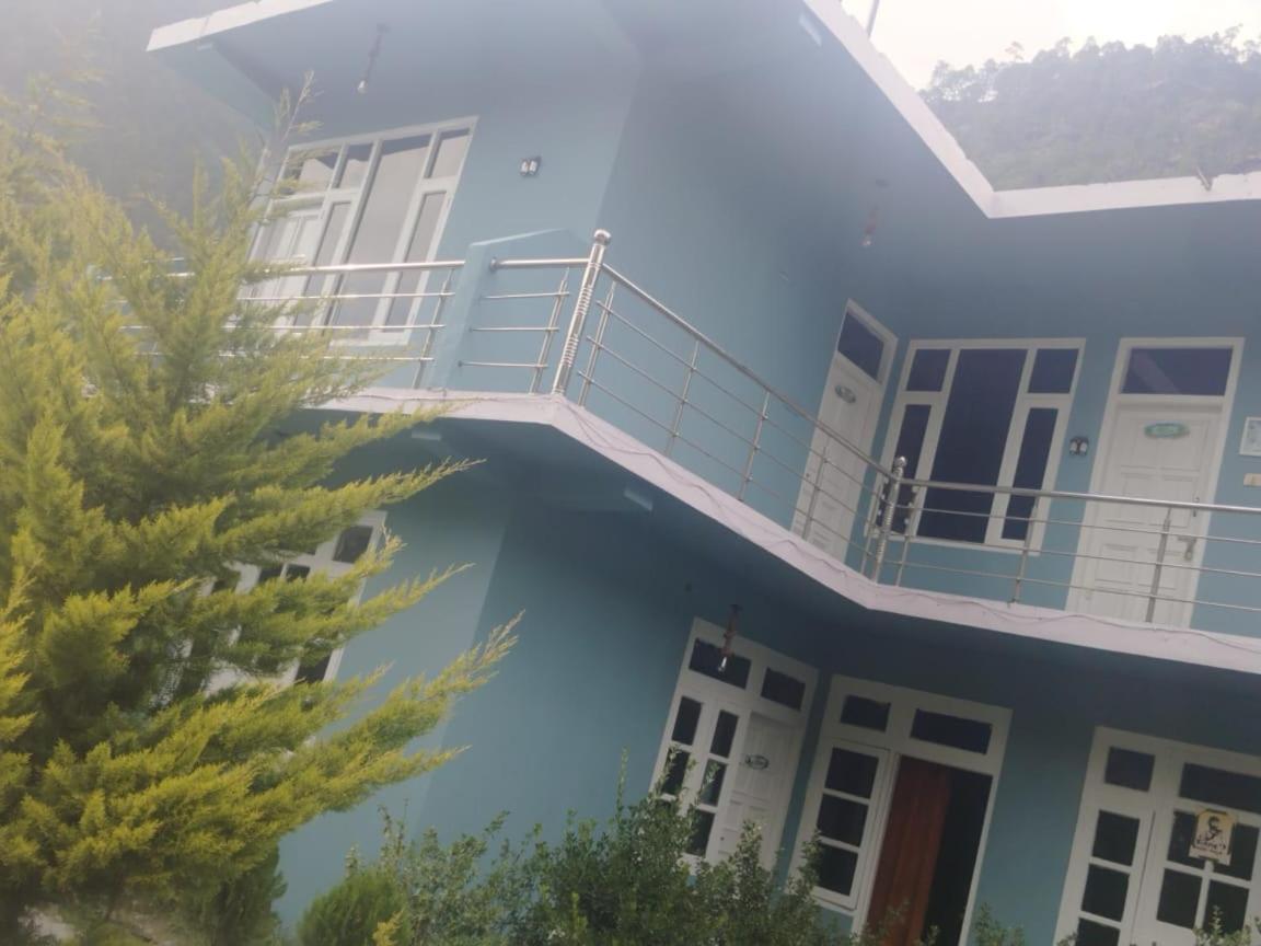 Breathe Inn Kasol Ngoại thất bức ảnh